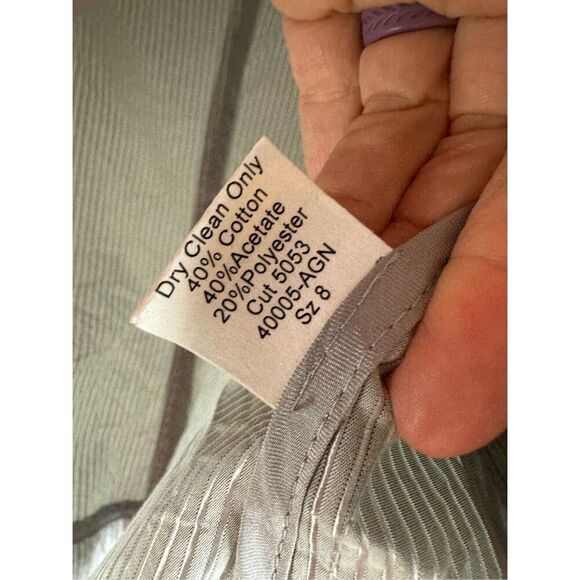 People Like Frank Womens Jacket Size 8 - Picture 3 of 4